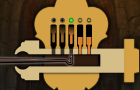 Oblivion Lockpicking Sim