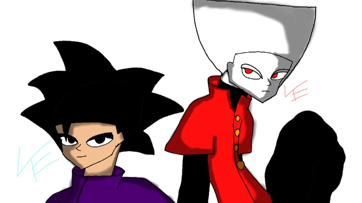 MOSHIMOTO CURSE ANIMATED