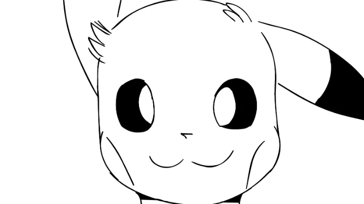 Roy Inazuma animation.