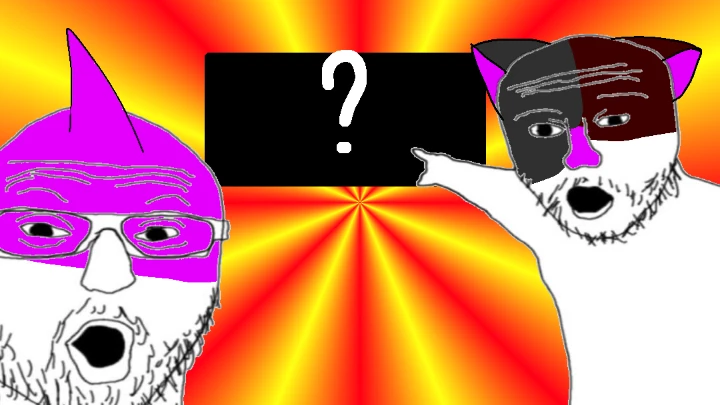 New Offical Intro