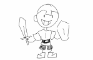 Armour of God
