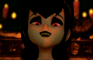 Mavis Nude Dance