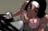 The Darklady Adventures NSFW Promo.