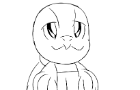 Sam animation