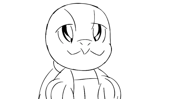 Sam animation