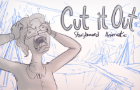 Cut It Out (Storyboard Animatic)