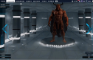 My own Character Select
