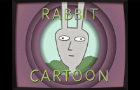 Rabbit Cartoon