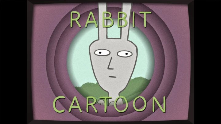 Rabbit Cartoon