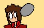 ricochet ball