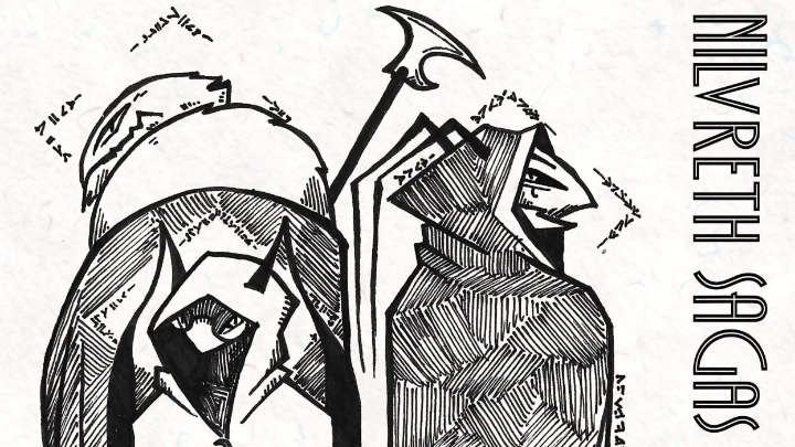 Nilvreth Sagas