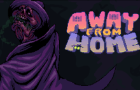 New trailer for the game Away From Home! 🔮