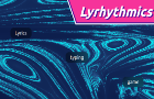 Lyrhythmics