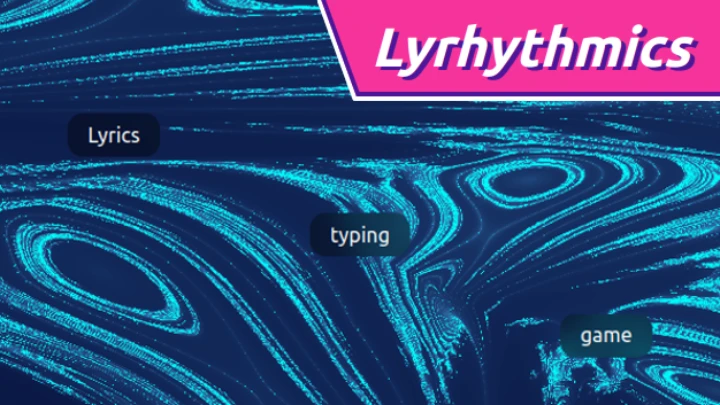 Lyrhythmics