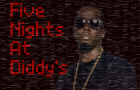 Five Night&#039;s At Diddy&#039;s