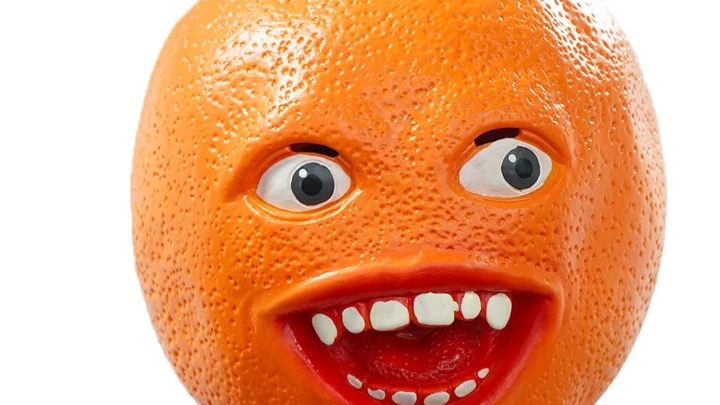 Orange (2024)