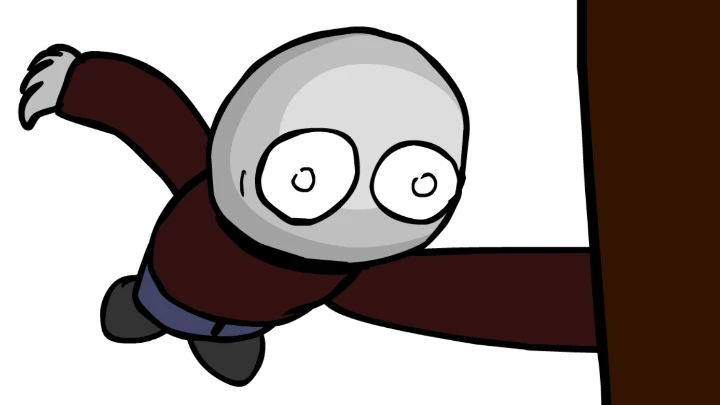 Hulled - Animation