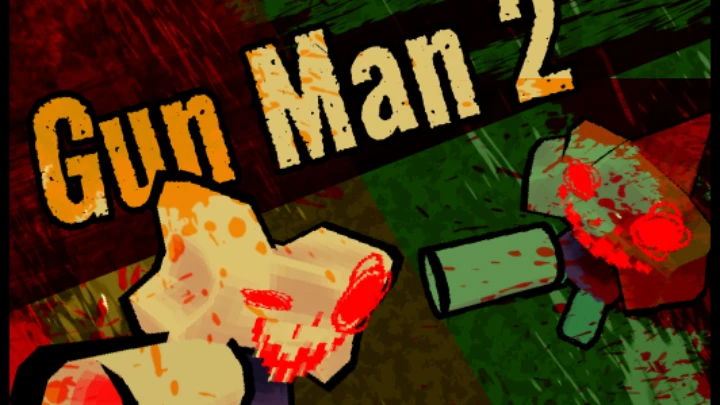 Gun Man 2