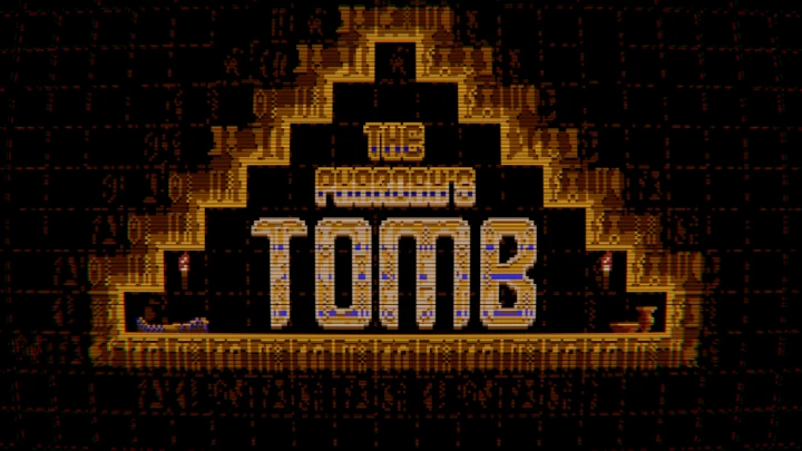 The Pharaoh's Tomb