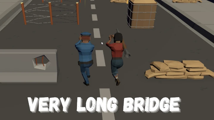 Very Long Bridge