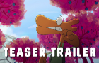 ALIENATED! - Teaser Trailer