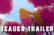 ALIENATED! - Teaser Trailer