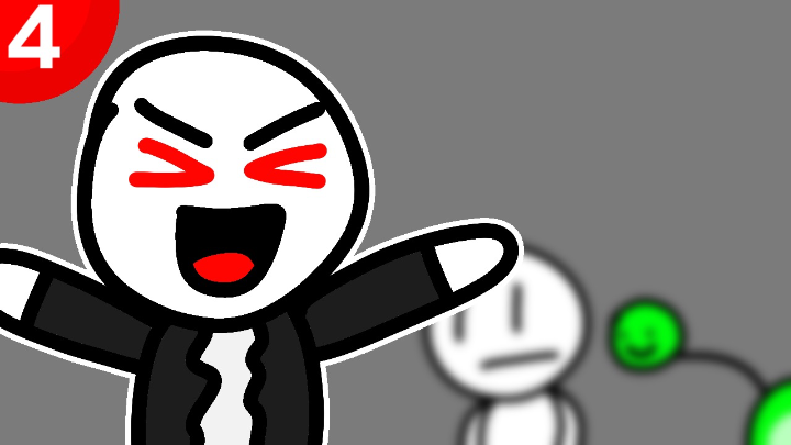 Mr Guy S1 E4: Bulletproof Babies!