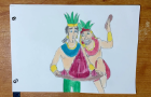 The Road to El Dorado Redialed | Scene 137 | Version 2.0 (2024)