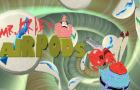 Mr. Krab&amp;#039;s Air Pods