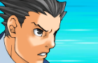 Koditon Phoenix Wright (Objection.lol)