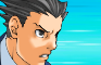 Koditon Phoenix Wright (Objection.lol)
