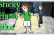 Sticky Hand Man (A Piemations Parody)