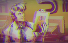 &quot;31 minutos&quot; loop animation