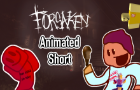 Hidden and Sought - Roblox Forsaken Short
