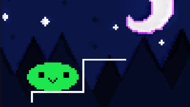 Slimestep