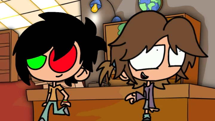 WAR OF THE IDIOTS - TRAILER