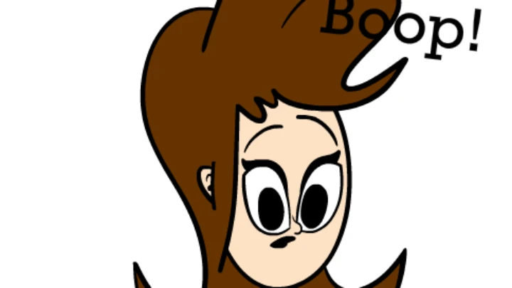 Boop!