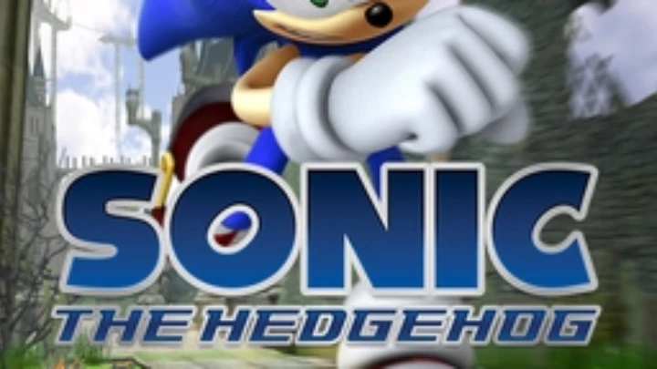 the sonic 06 experience