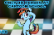 Only 3D Person At Cartoon School | Parts 6-10