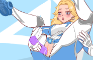 Sue Storm (short loop 16s)
