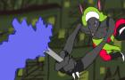 RatShock