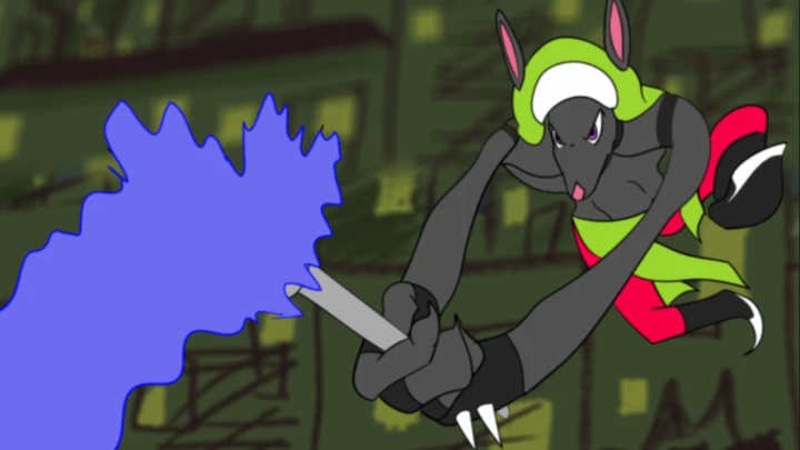 RatShock