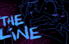 THE LINE { tsb animatic }