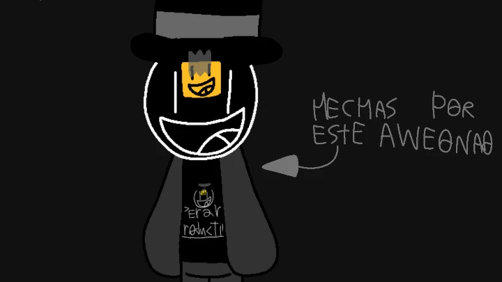 Mini animaciones que hice porque si