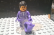 Lego Catwoman’s heist gone wrong