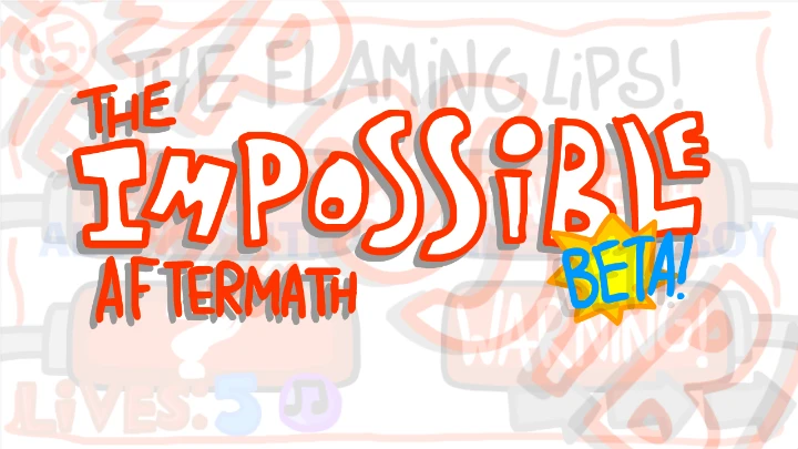 The Impossible Aftermath Beta