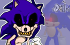 HE IS SONIC.EXE