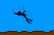 The Simple Silly Deaths of a Skydiving Stickman