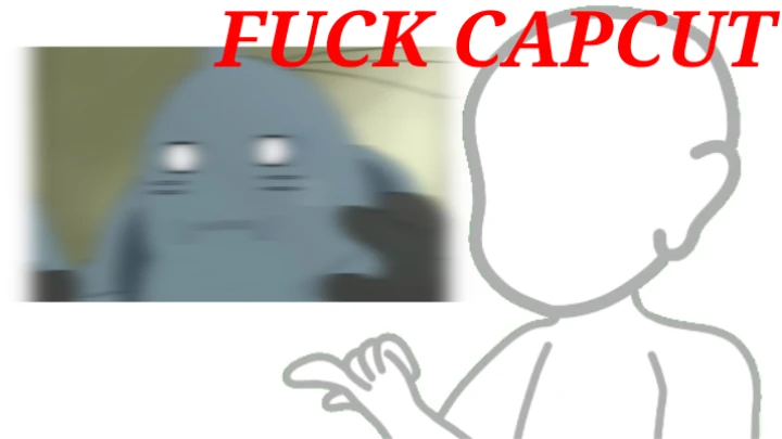 Hit me hard and Hit me fast FMAB mini animation test