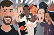 I Trapped 6 Famous People In An Elevator!